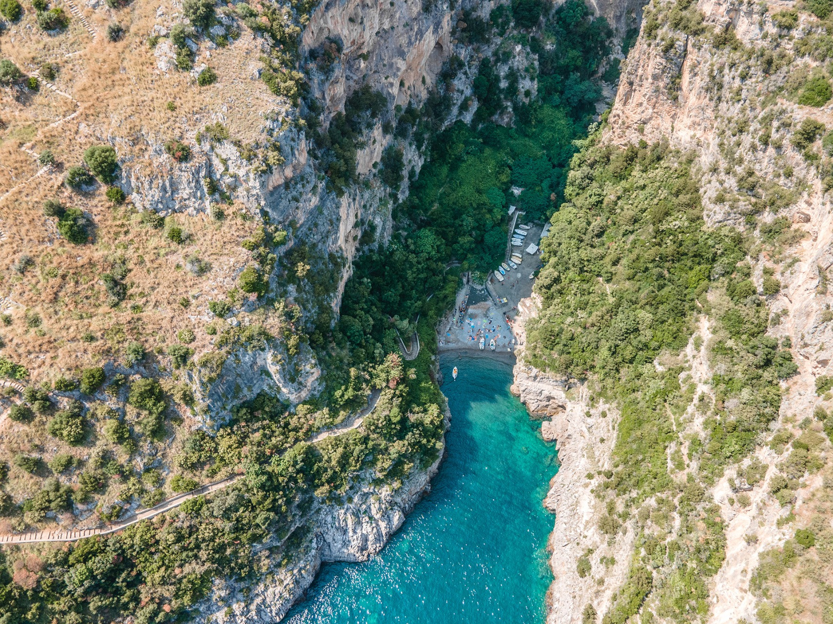 Amalfi Coast Shared Tour - 3