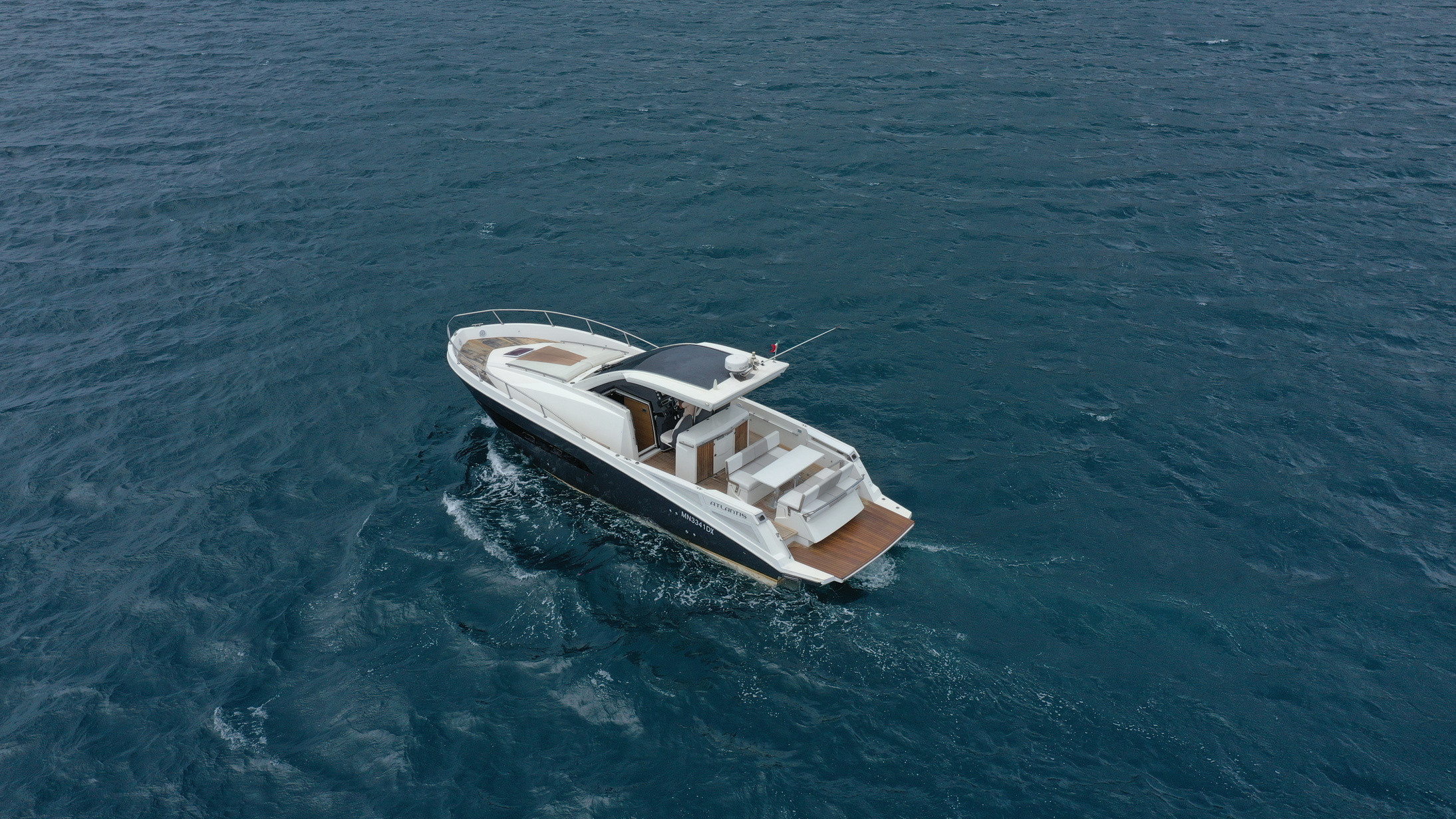 Atlantis Verve 40