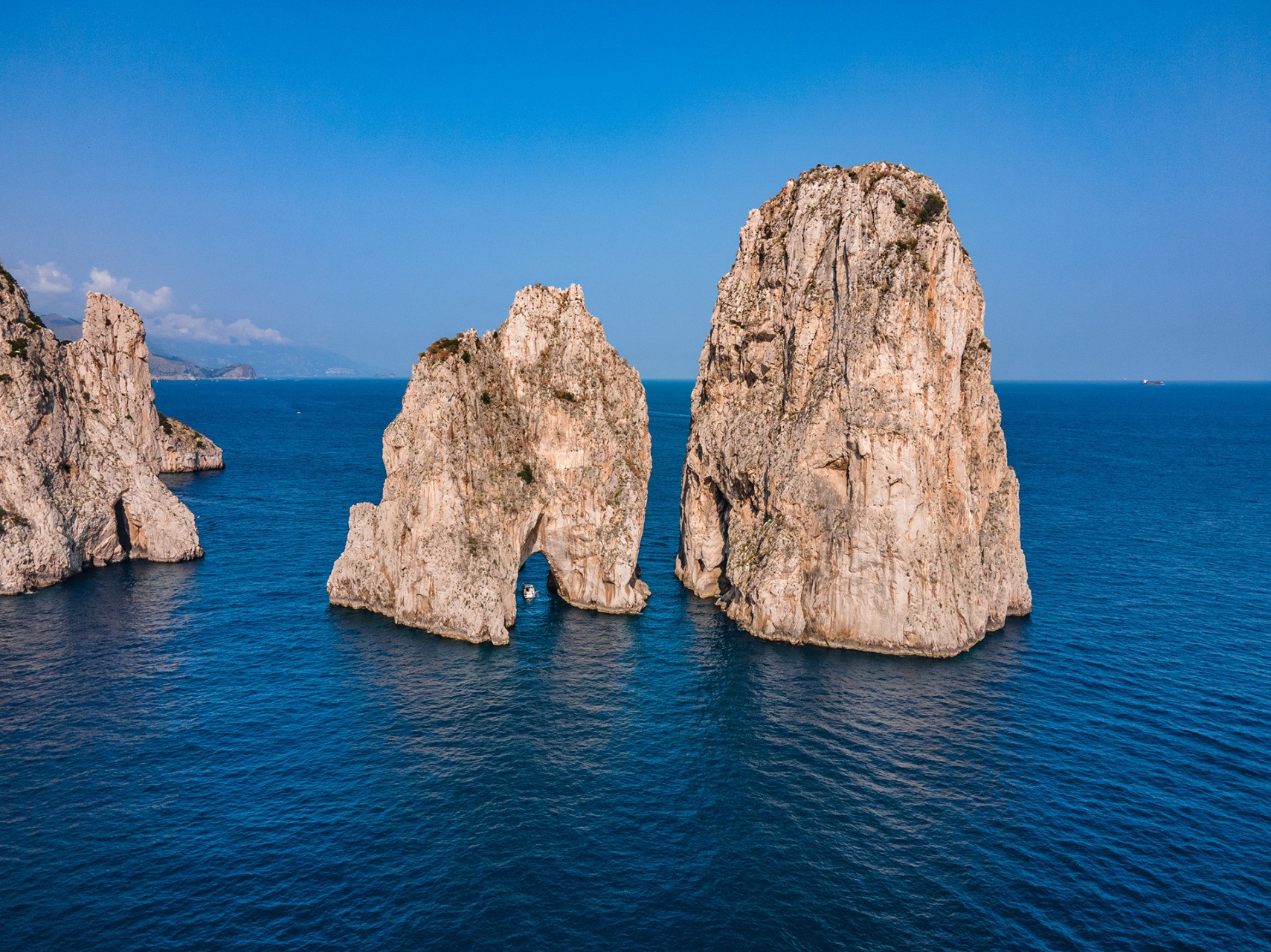 Capri Shared Tour - 3