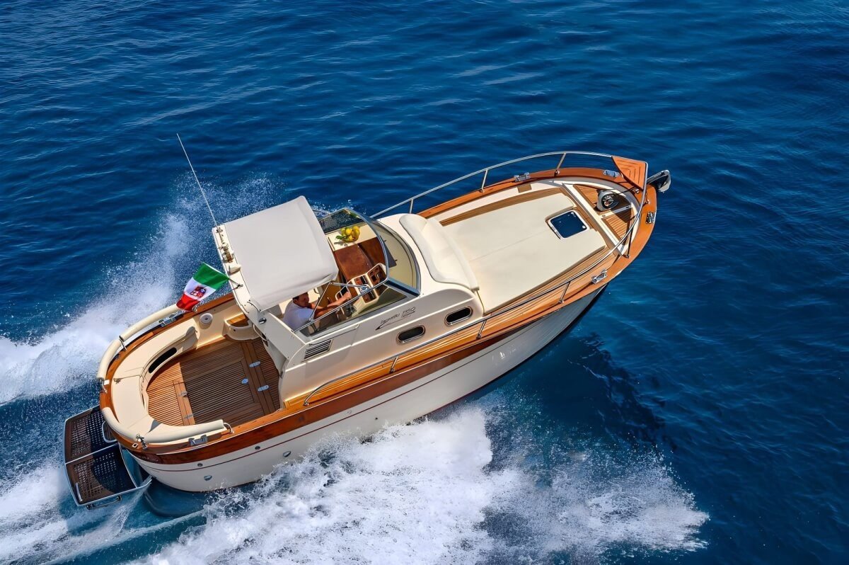 Tecnonautica Jeranto 28