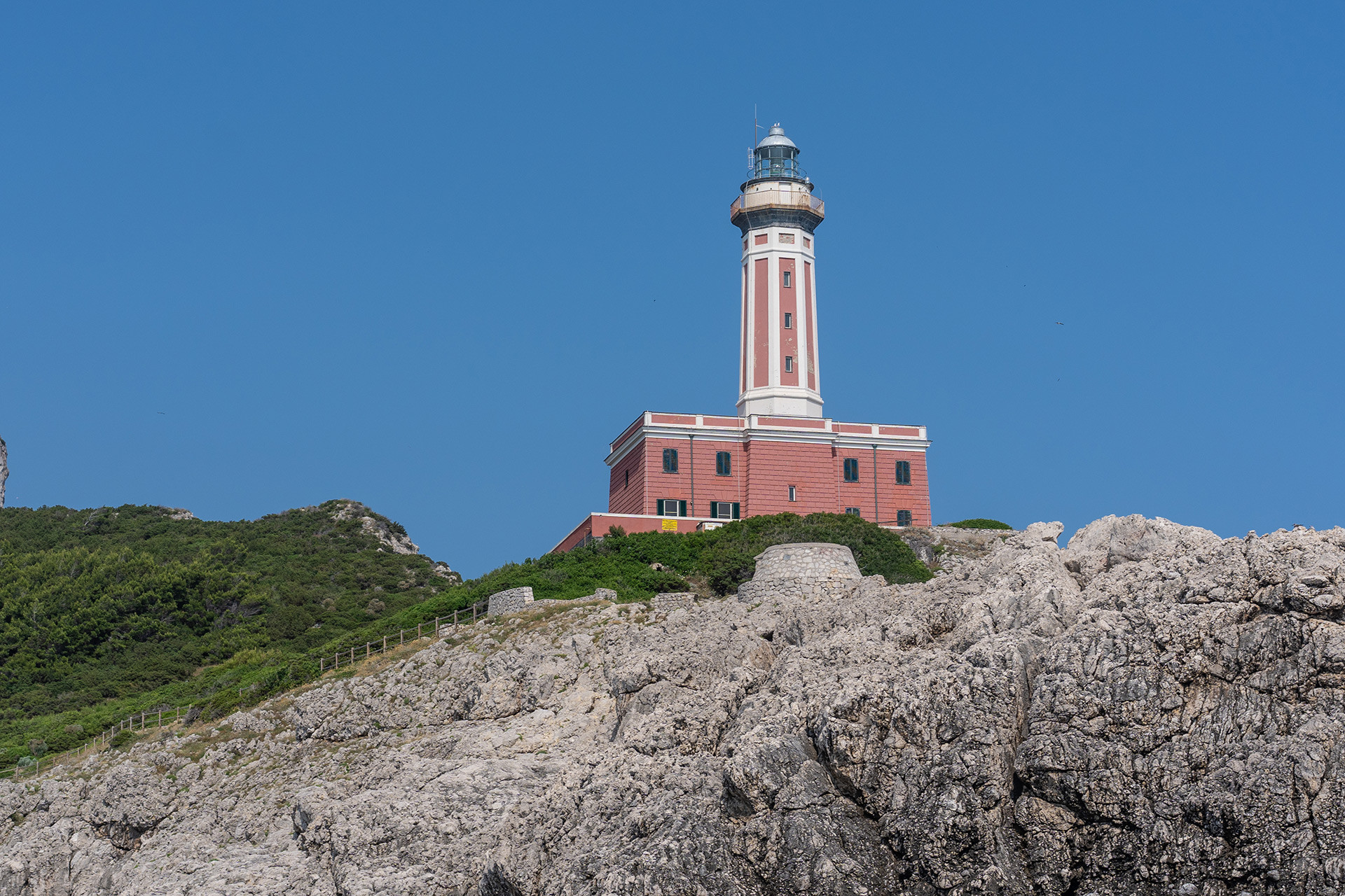 Capri Shared Tour - 1
